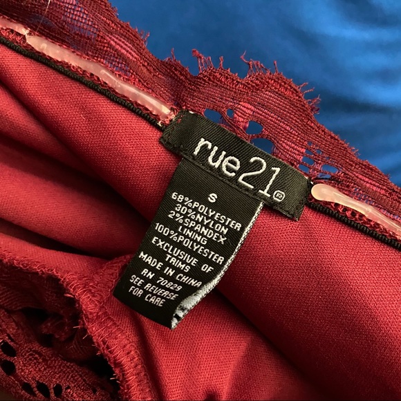 Bodycon Dress - Picture 6 of 6